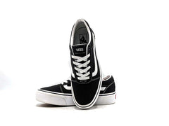 Vans Ward