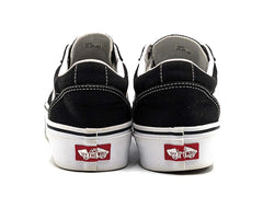 Vans Ward