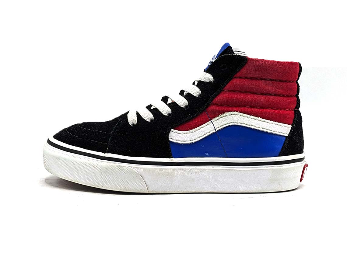 Vans Sk8-Hi