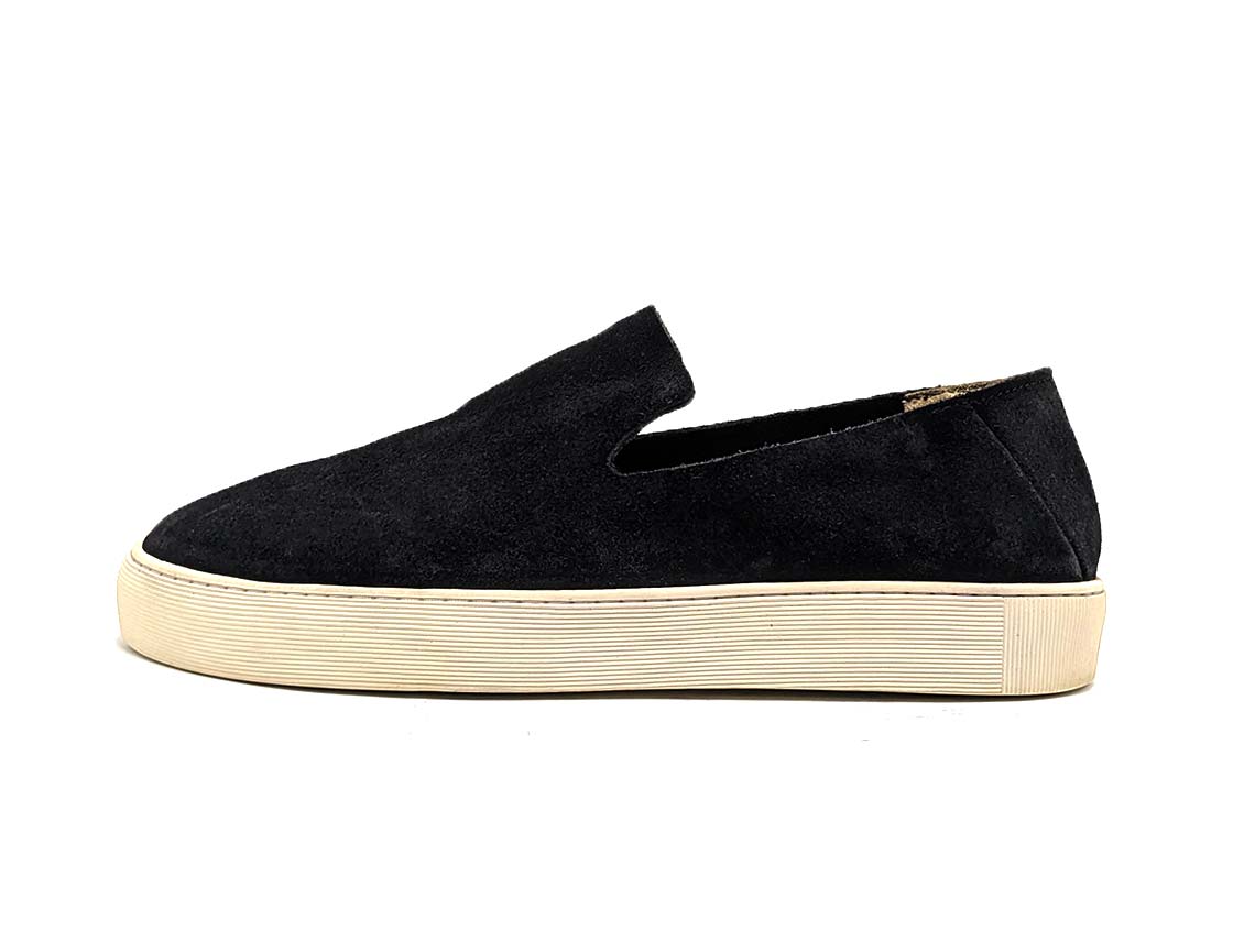 Royal Republiq Suede - Made in Potugal