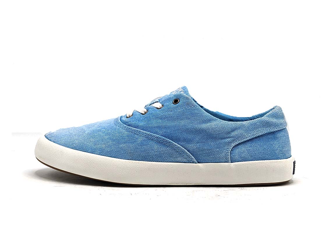 Sperry Wahoo CVO