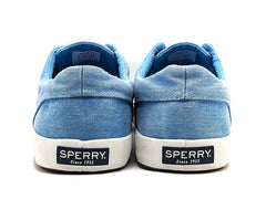 Sperry Wahoo CVO
