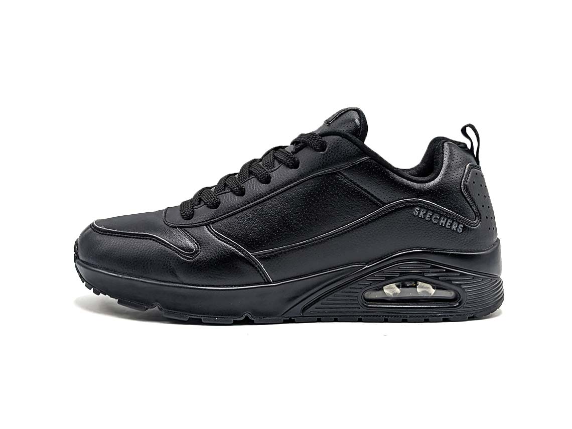 Skechers Uno Hideaway