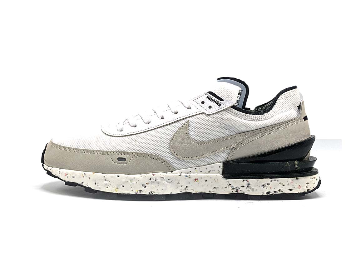 Nike Waffle One Crater
