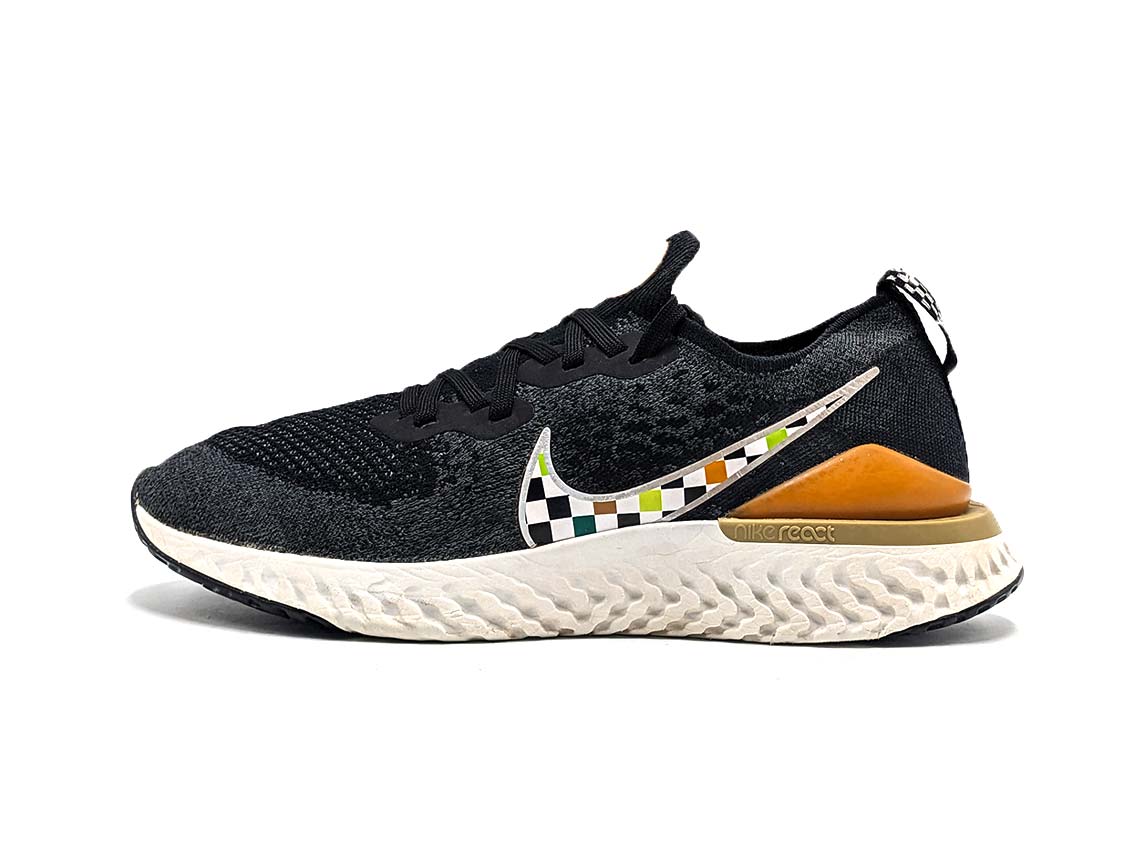 Nike Epic React Flyknit 2