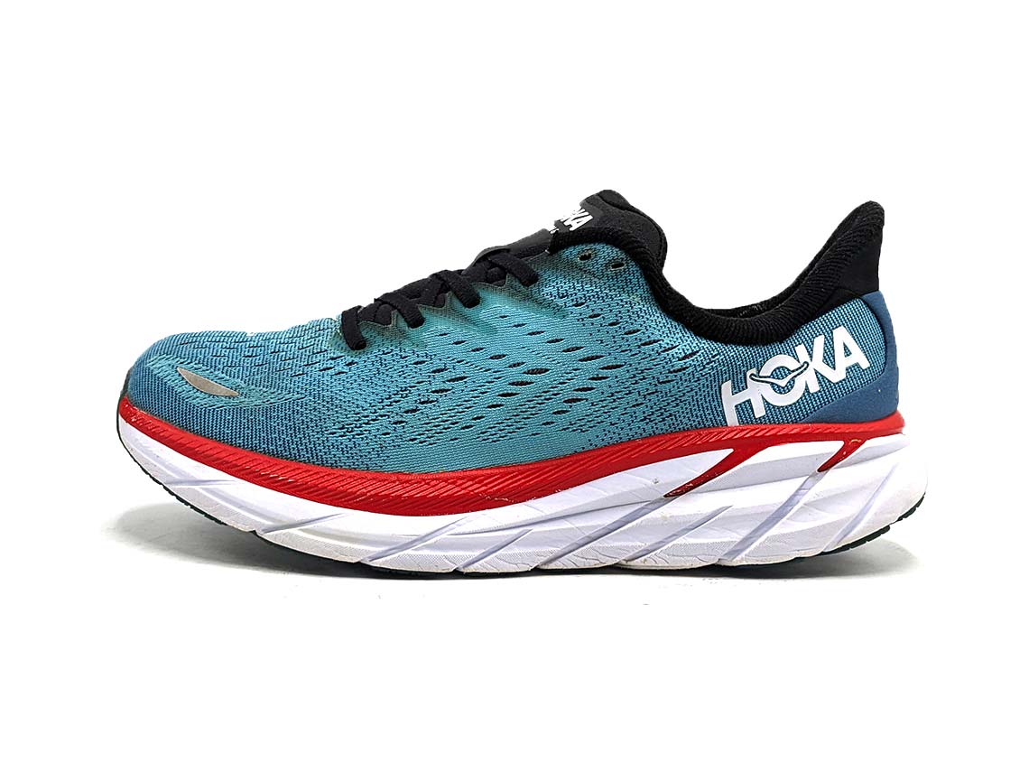 Hoka Clifton 8