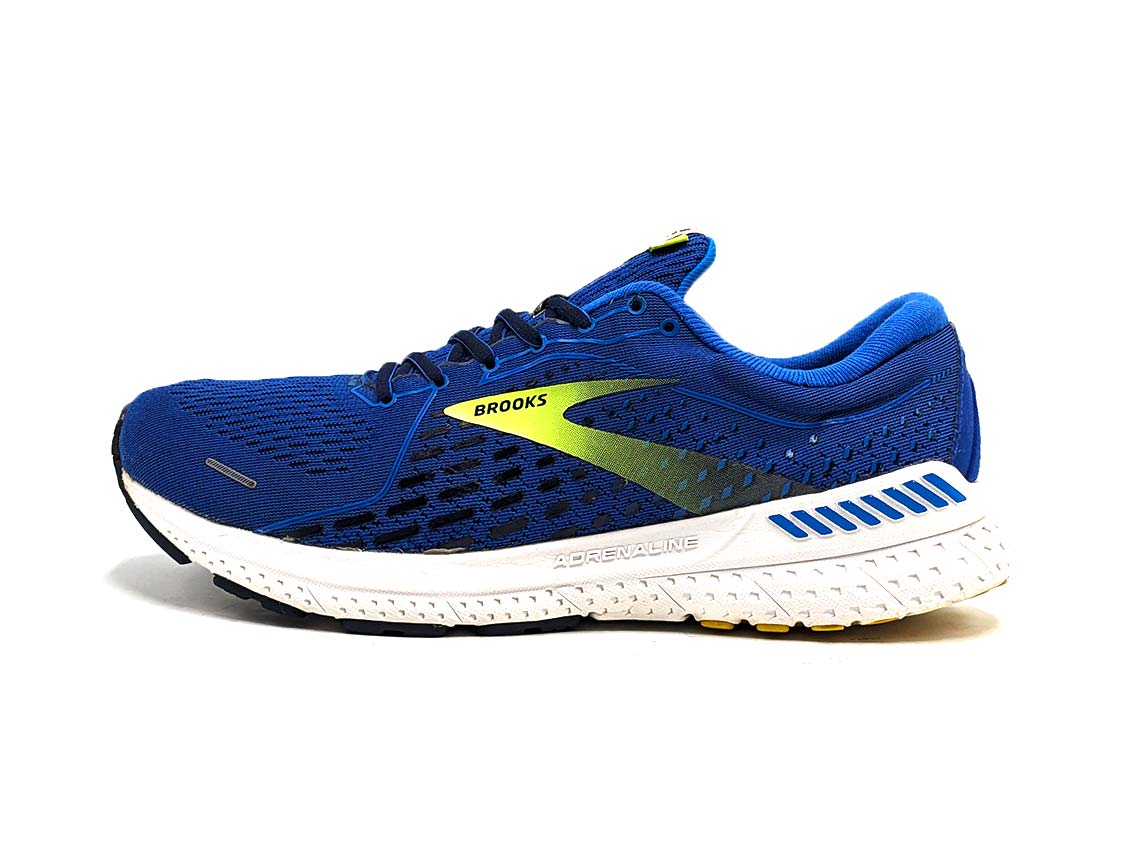Brooks Adrenaline 21