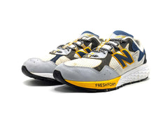 New Balance Crag Trail v2