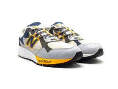 New Balance Crag Trail v2