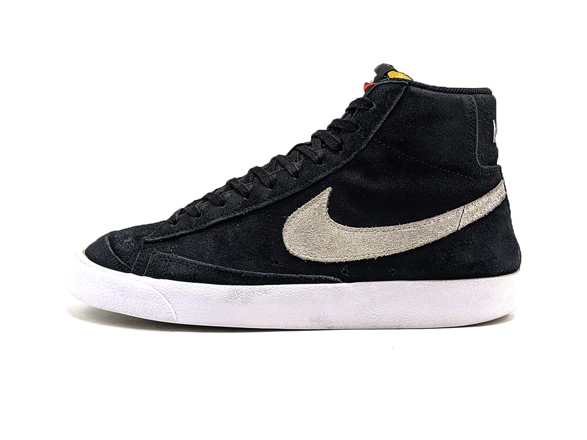 Nike Blazer Mid 77 - Suede