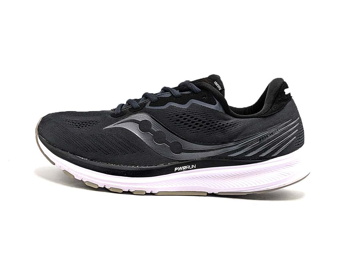 Saucony Ride 14