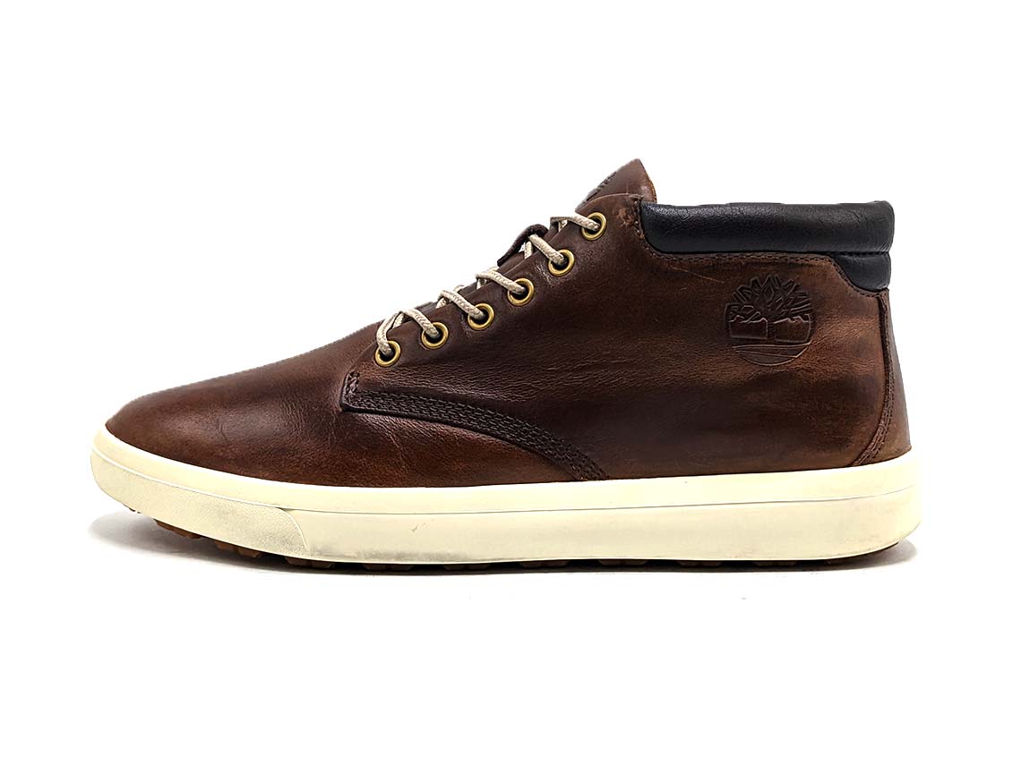 Timberland Ashwood - Leather