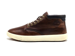 Timberland Ashwood - Leather