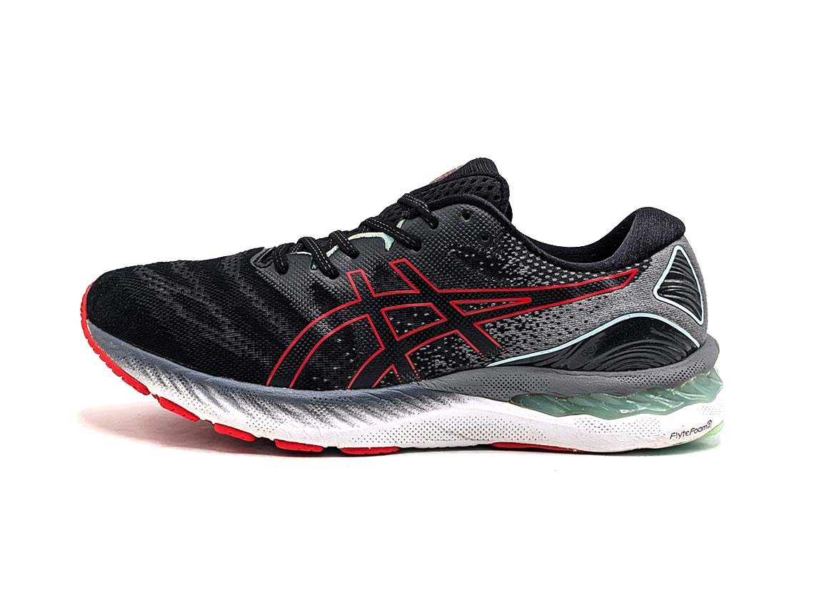 Asics Gel-Nimbus 23