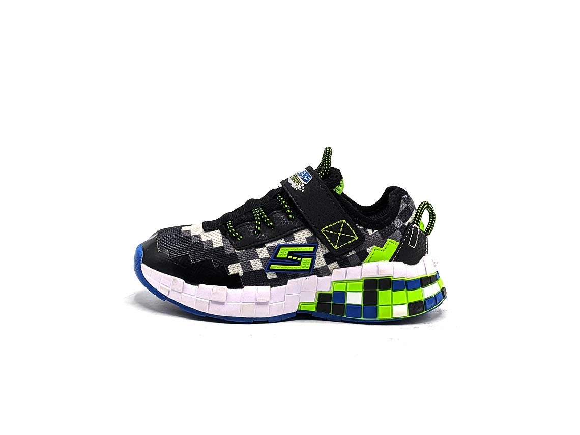 Skechers Mega-Craft 2.0