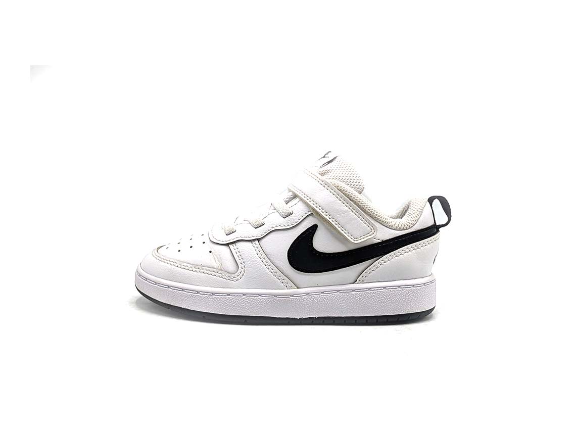 Nike Court Borough Low 2