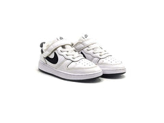 Nike Court Borough Low 2
