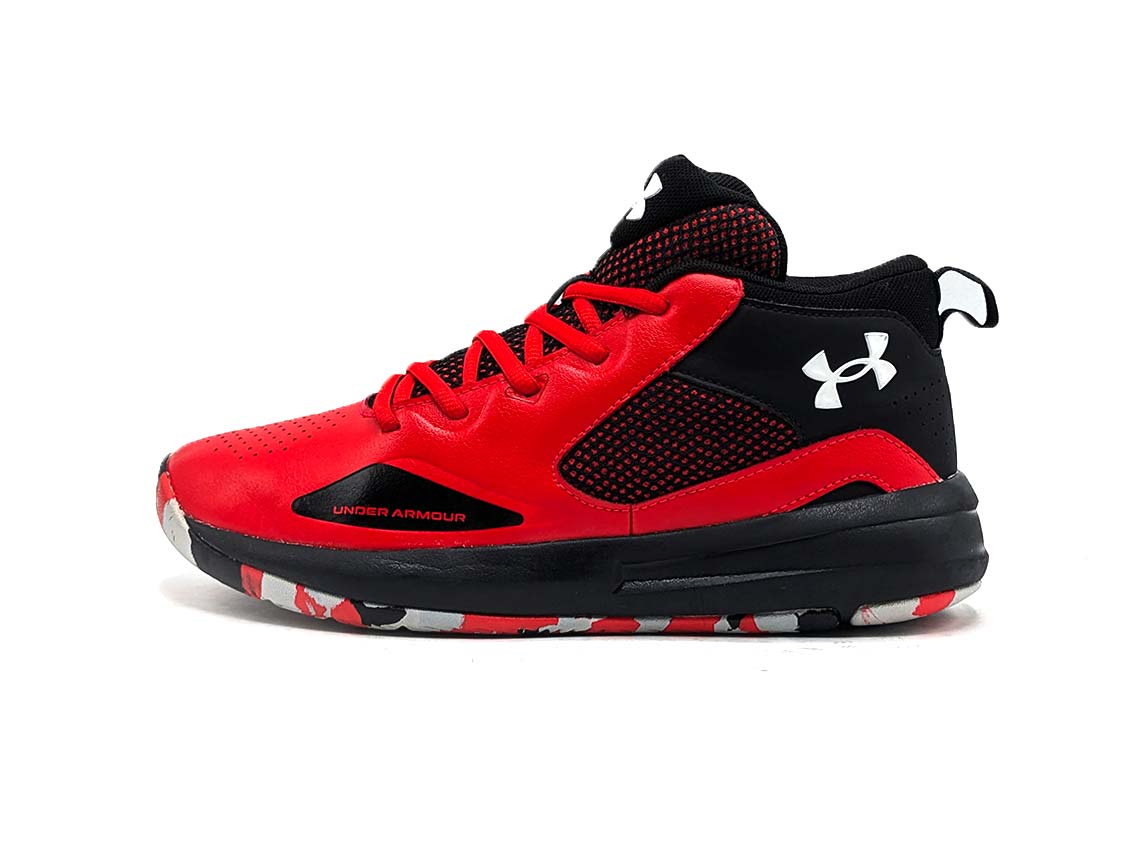 Under Armour Lockdown 5