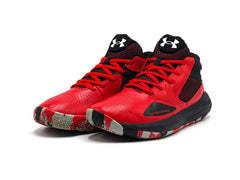 Under Armour Lockdown 5