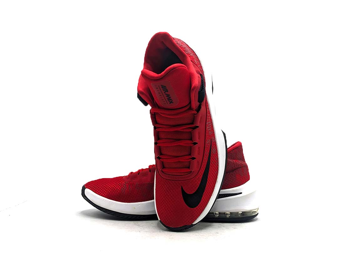 Nike Air Max Infuriate Indoor