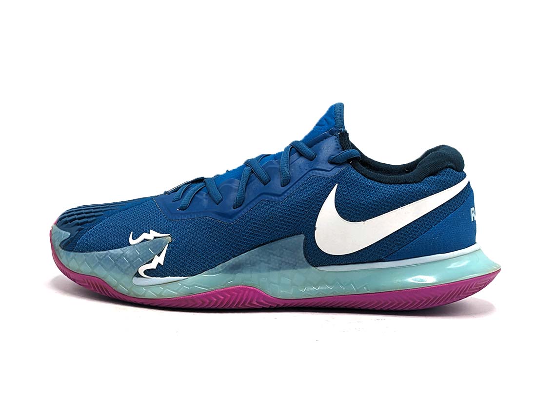 Nike Court Air Zoom Vapor Cage 4 Rafa