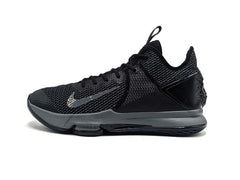 Nike LeBron Witness 4 - Indoor