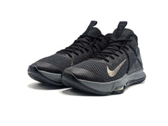 Nike LeBron Witness 4 - Indoor