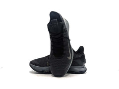 Nike LeBron Witness 4 - Indoor