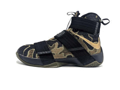 Nike LeBron Soldier XI - Indoor