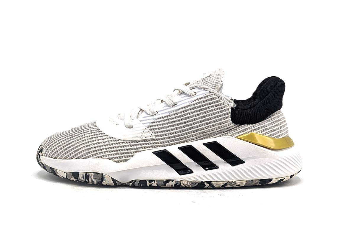 Adidas Pro Bounce Low - Indoor