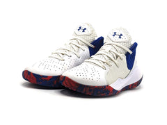 Under Armour Jet 21 Basketball