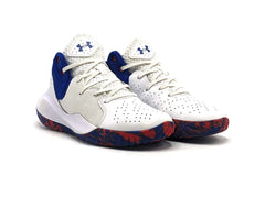 Under Armour Jet 21 Basketball