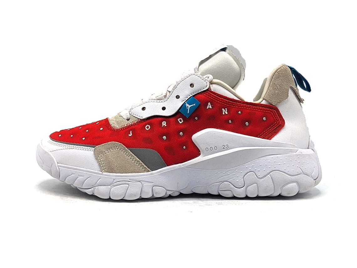 Jordan Delta 2