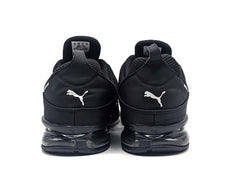 Puma Cell Regulate