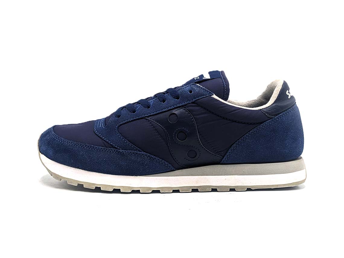Saucony Jazz