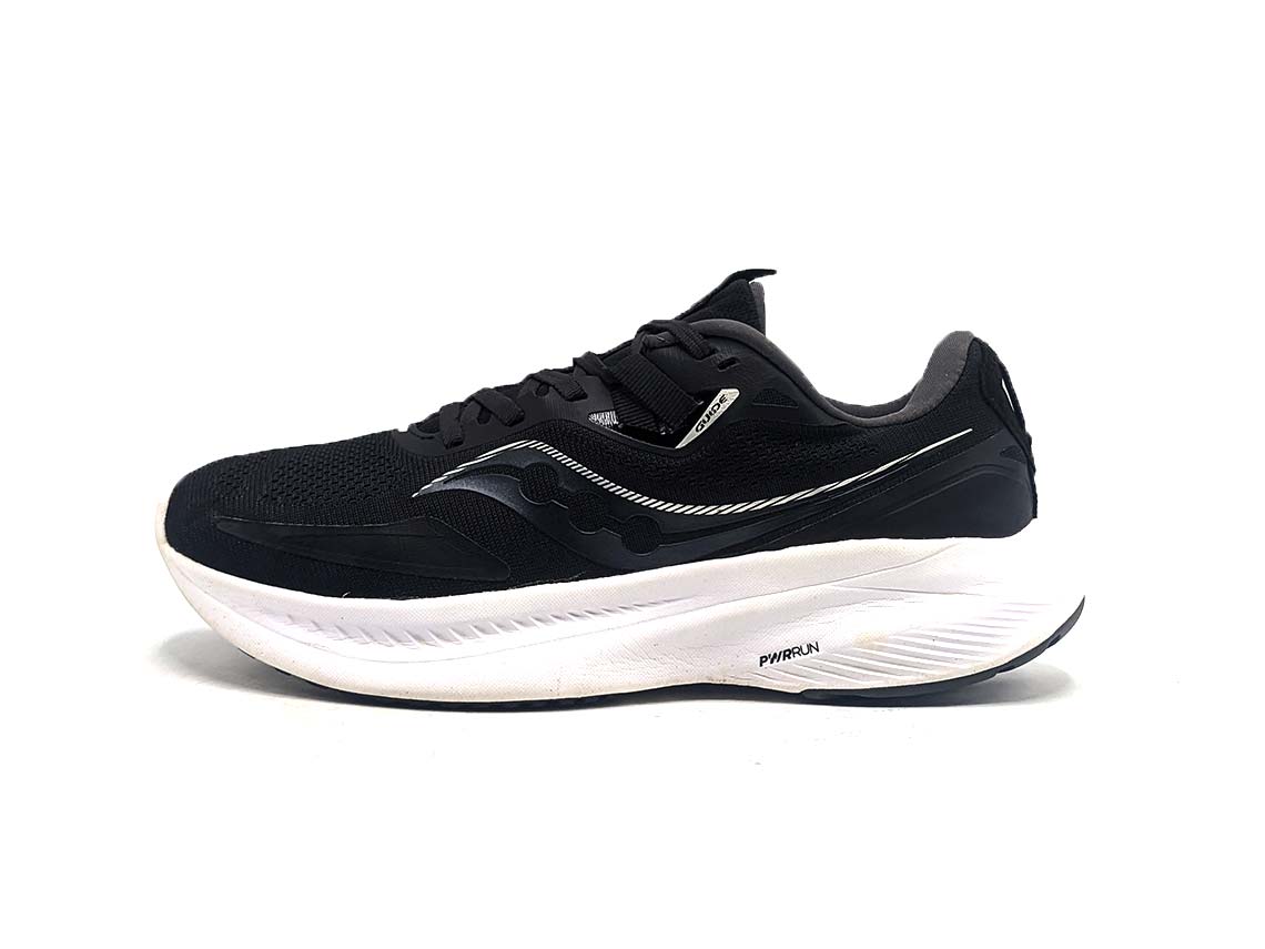 Saucony Guide 15