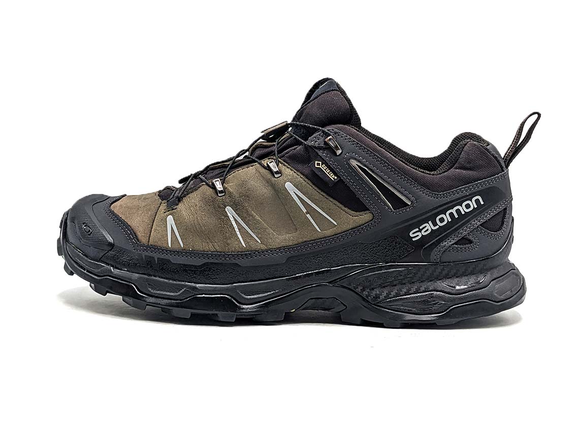 Salomon X Ultra GTXv - Leather