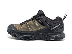Salomon X Ultra GTXv - Leather
