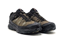 Salomon X Ultra GTXv - Leather