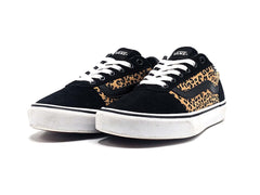 Vans Ward