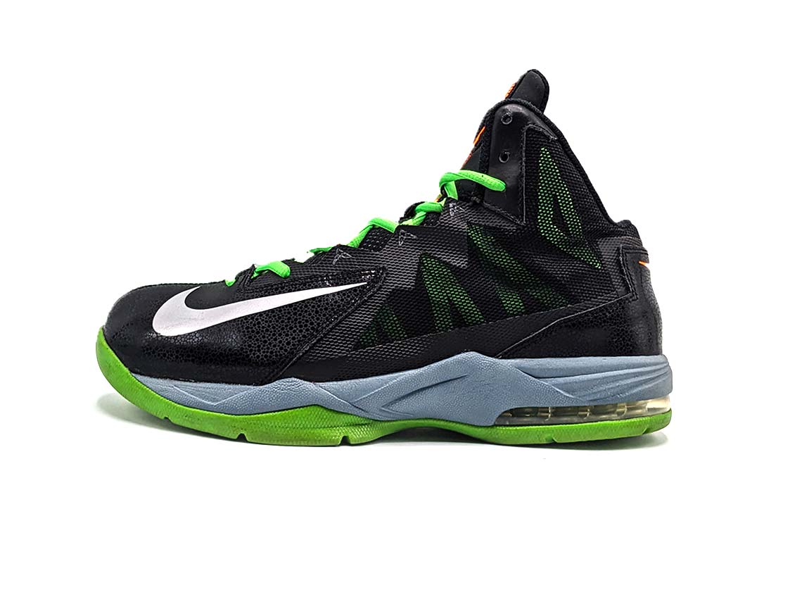 Nike Air Max Stutter Step 2 - Indoor