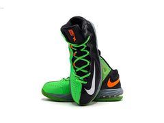 Nike Air Max Stutter Step 2 - Indoor