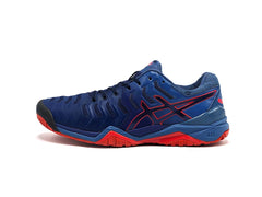 Asics Gel-Resolution 7 - Indoor