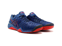 Asics Gel-Resolution 7 - Indoor