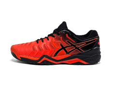 Asics Gel-Resolution 7 - Indoor