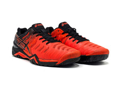 Asics Gel-Resolution 7 - Indoor