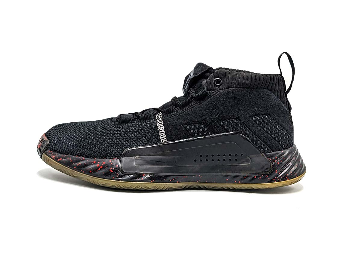 Adidas Dame 5 - Indoor