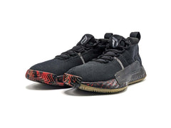 Adidas Dame 5 - Indoor
