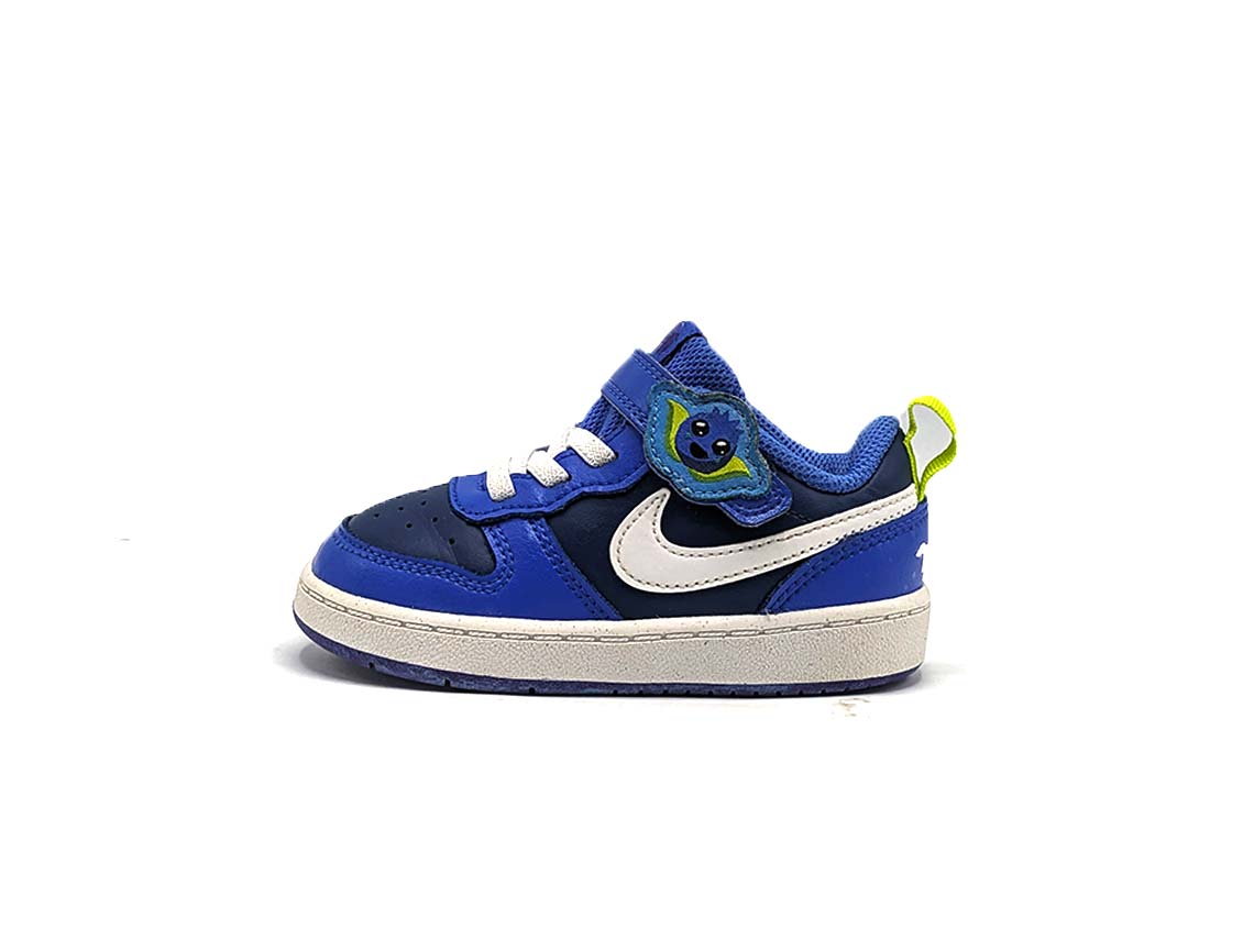 Nike Court Borough Low 2