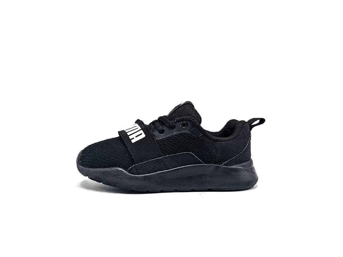 Puma Wired Run